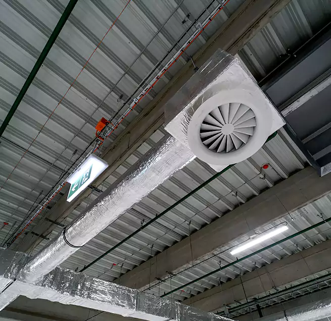 Why Homeowners & Businesses Trust Us in Wade Hampton, SC