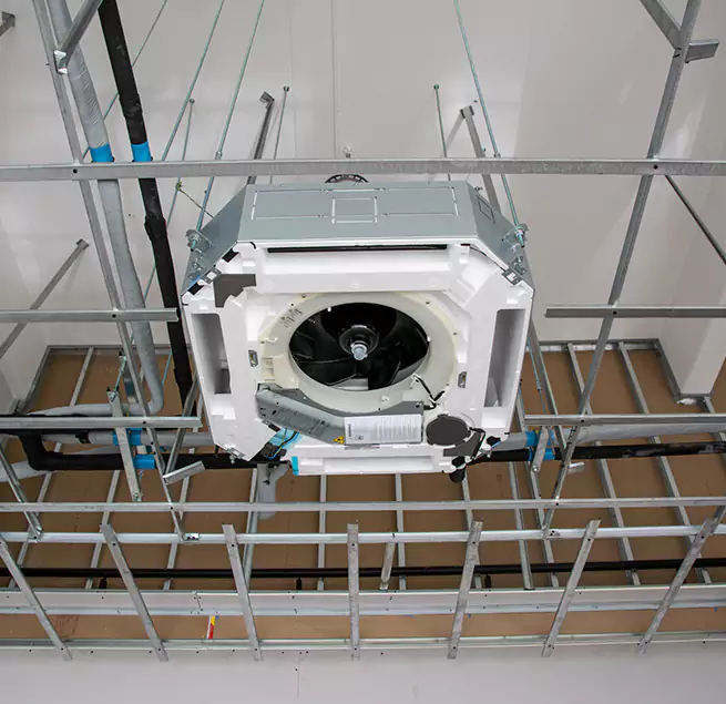 Why Homeowners & Businesses Trust Us Wade Hampton, SC