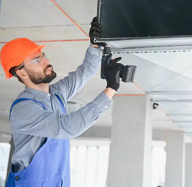 Why Homeowners & Businesses Trust Us in Wade Hampton, SC?