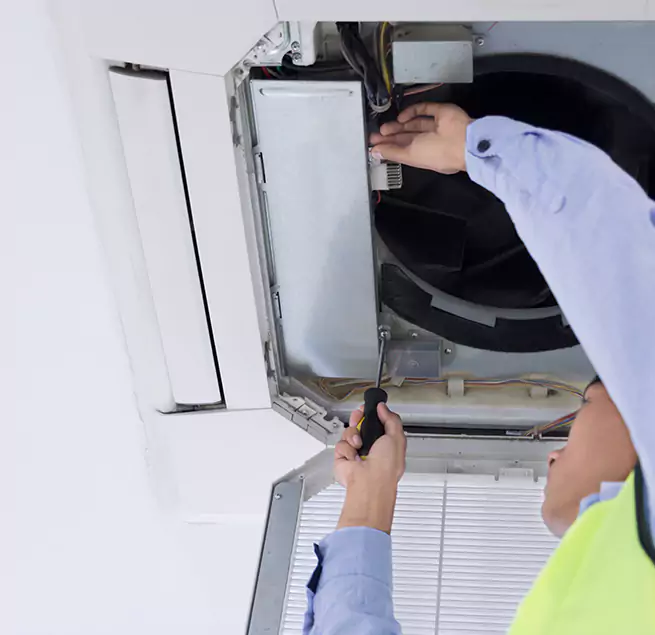 Why Homeowners Businesses Trust Us Wade Hampton, SC