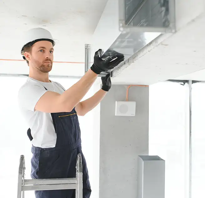 Why Homeowners & Businesses Trust Us in Wade Hampton, SC?