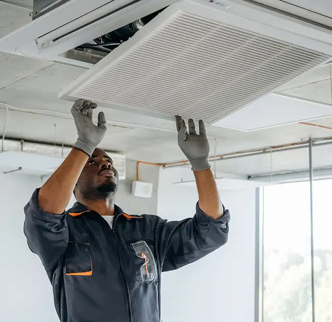  Why Homeowners & Businesses Trust Us in Wade Hampton, SC?