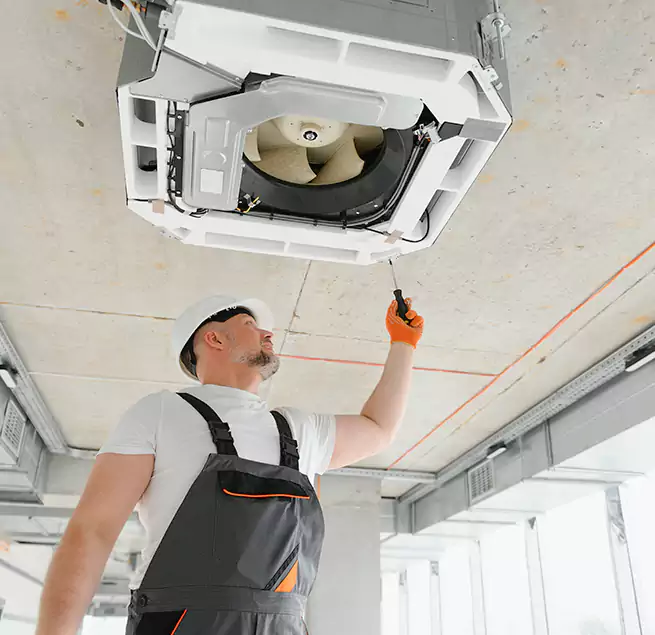 Why Homeowners Businesses Trust Us in Wade Hampton, SC