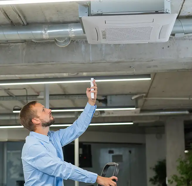 Why Homeowners & Businesses Trust Us in Wade Hampton, SC?