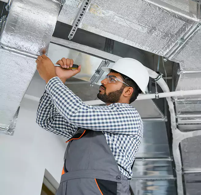 Why Homeowners & Businesses Trust Us in Wade Hampton, SC?