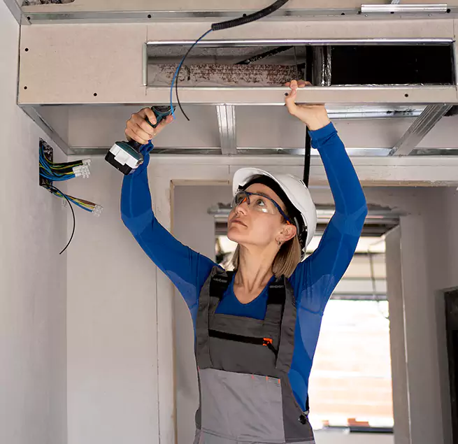  Why Homeowners & Businesses Trust Us in Wade Hampton, SC?