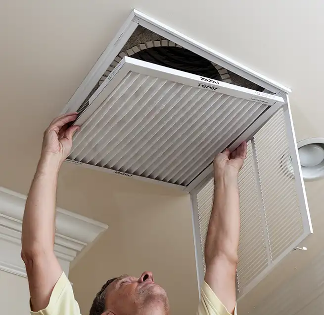 Why Homeowners & Businesses Trust Us in Wade Hampton, SC?