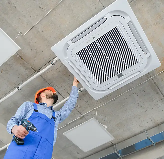 Why Homeowners & Businesses Trust Us in Wade Hampton, SC?