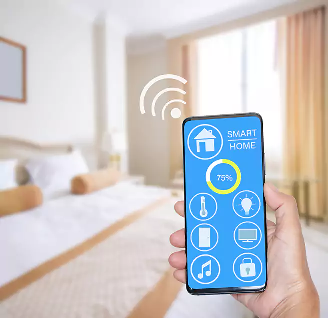 Why Homeowners & Businesses Trust Us in Wade Hampton, SC