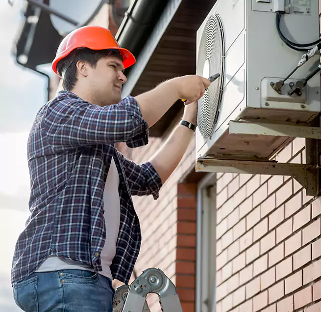 Why Homeowners & Businesses Trust Us Wade Hampton, SC