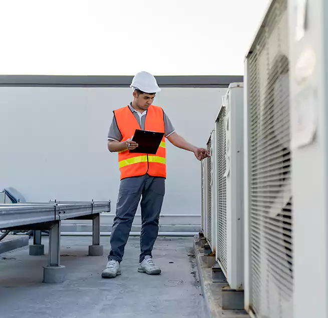 Why Homeowners & Businesses Trust Us in Wade Hampton, SC?