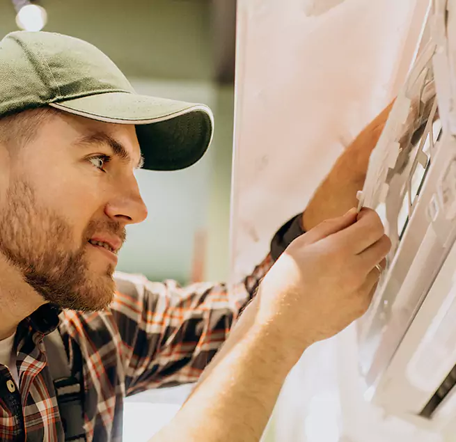 Why Homeowners & Businesses Trust Us in Wade Hampton, SC?